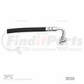 DFC 06-07 Infiniti QX56 Front-L Brake Hose