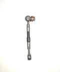 DFC 75-79 Ford Thunderbird Rear-L Brake Hose