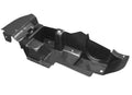 LH LOWER ENGINE COVER 3.6L MALIBU 0812; MALIBU HYBRID 0810