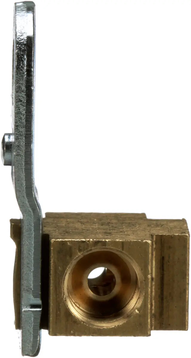 Gates MET-TR-BK-T4