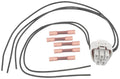 FUEL PUMP SENDER CONNECTOR
