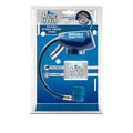 AF AUTO A/CRCHRGRSBL R-134A GGHS 6/