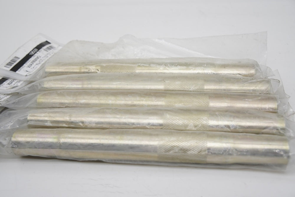 SWAGED STEEL TUBE 9 3/416