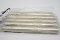 SWAGED STEEL TUBE 9 3/416