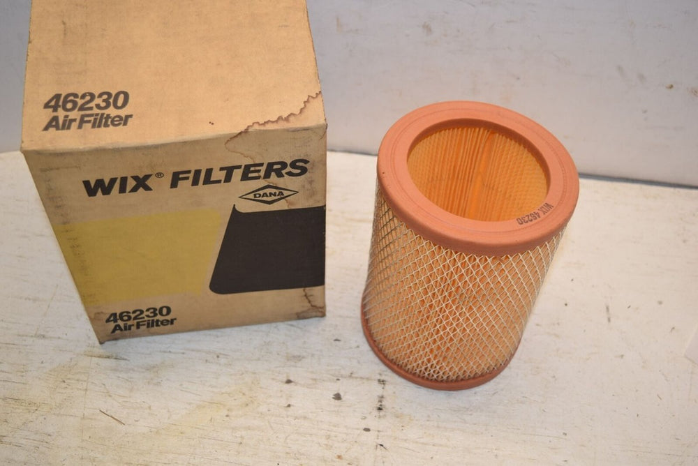 AIR FILTER MIN ORDER QTY1