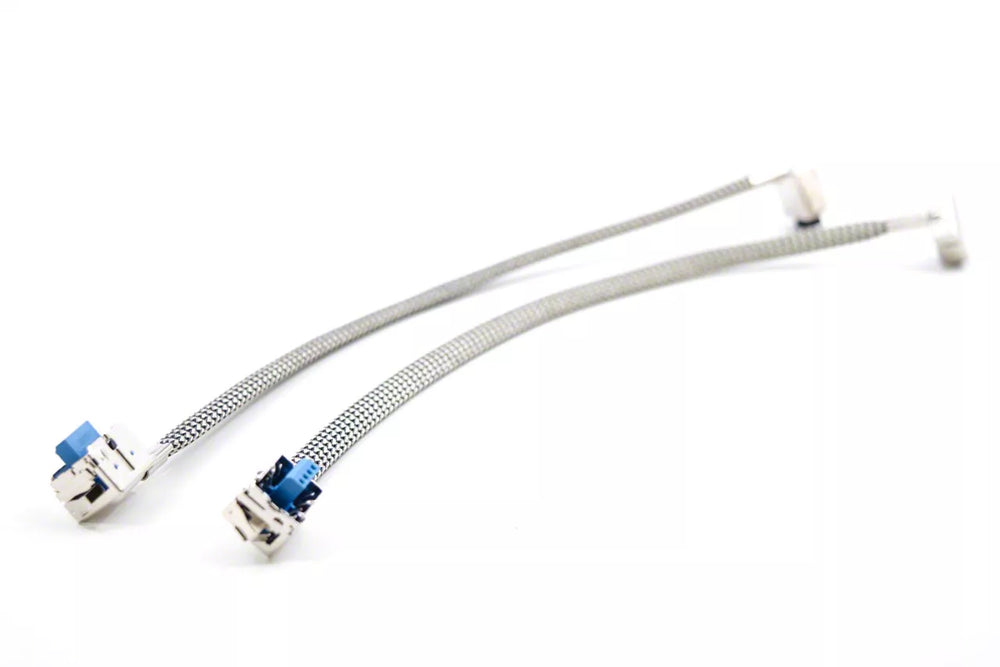 ~(0.3 lbs. 7X5X1)~ Ballast-Bulb Cable: Morimoto XB D1/D3