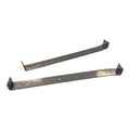 Jeep Wrangler Frame Bracket Location Templates 2004-2006 LJ