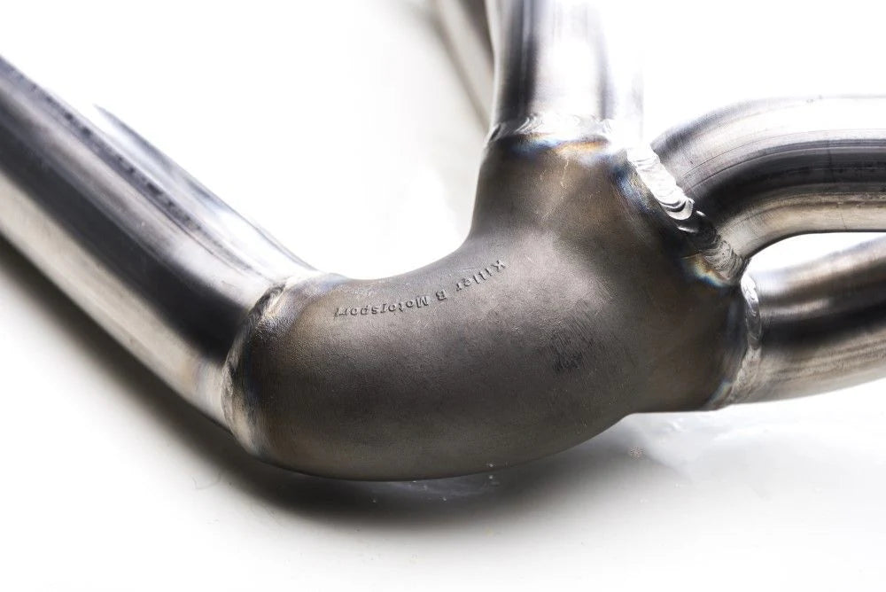 Killer B Motorsports EGT Bung - 1/8NPT Stainless Steel