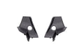 OLM USDM CS Style LED Tail Light Extension Trim - 2017-2018 Forester