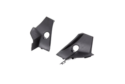 Outside Line Motoring tail light