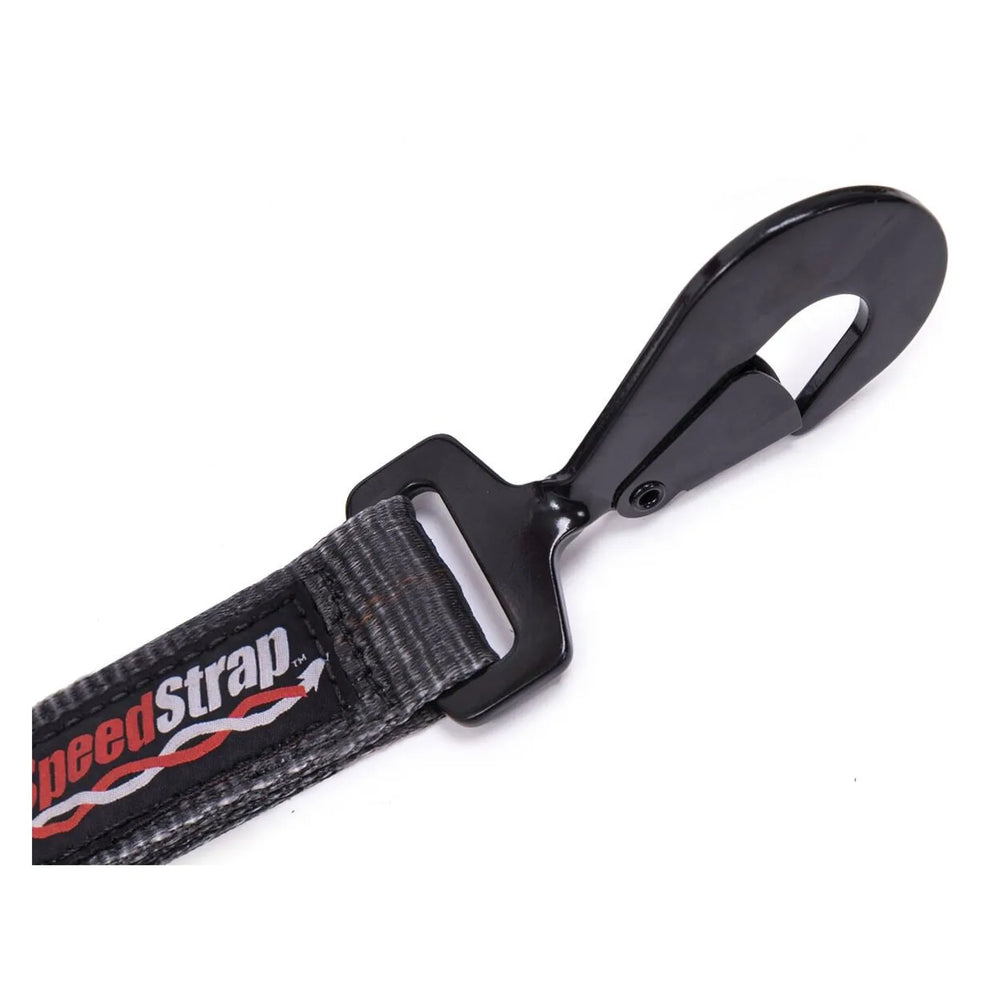 SpeedStrap 1In 3-Point Spare Tire Tie-Down with Snap S Hooks