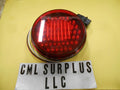 SEALED LED ROUND TAIL LIGHT