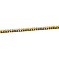 BikeMaster 420Hx110 Chain - Gold/Gold