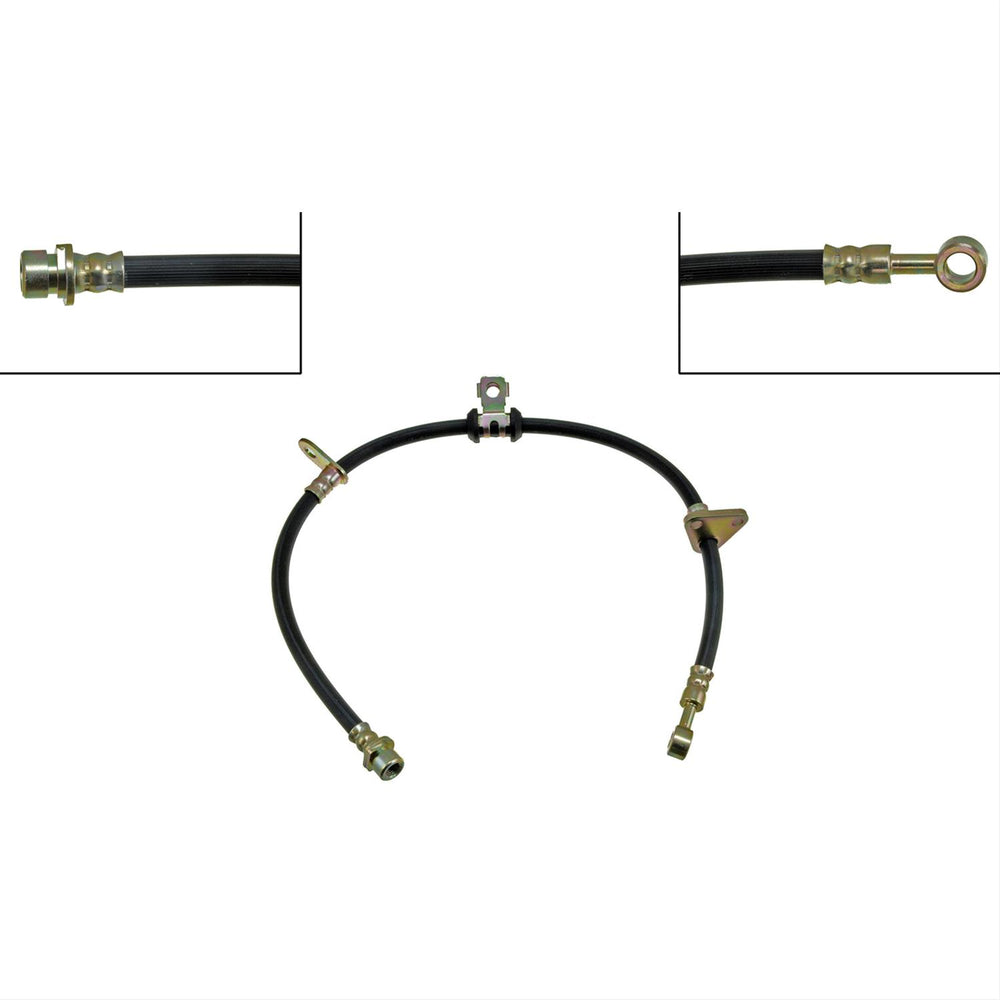 BRAKE HOSE
