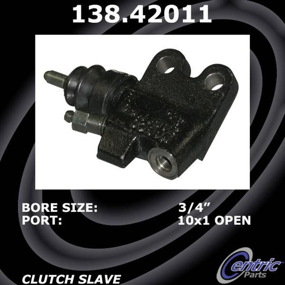 PREMIUM CLUTCH SLAVE CYLINDER