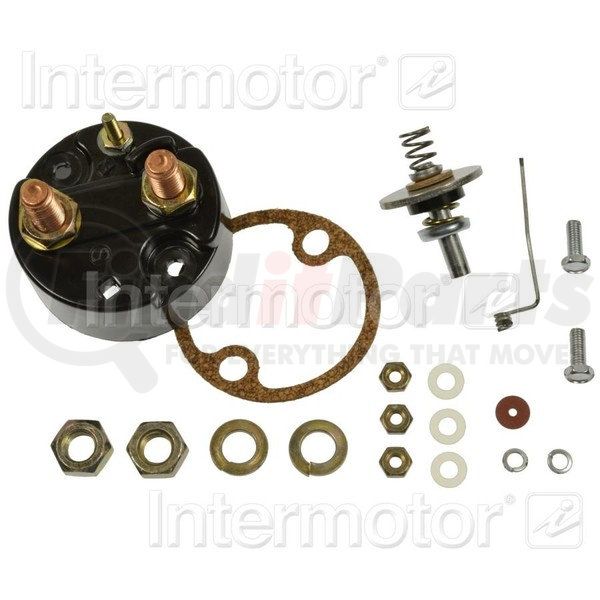 STANDARD IGN auto part