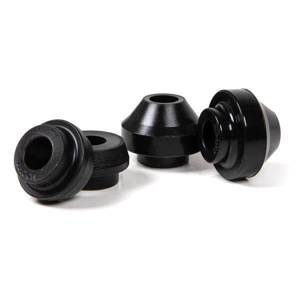 Extended Radius Arm Bushing - black(set)