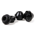 Extended Radius Arm Bushing - black(set)