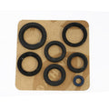 Athena 03-13 Kawasaki KVF 360 Prairie 4X4 Engine Oil Seal Kit