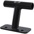 DIRTBAG 20MM X 110MM THRUAXLE BLACK