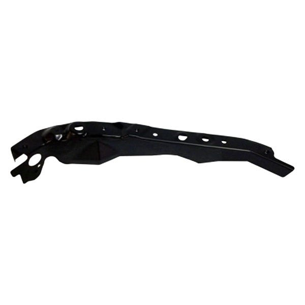 RH RADIATOR SUPPORT NISSAN ALTIMA 0709
