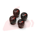 Genuine Acura Valve Stem Cap Chrome A-Mark