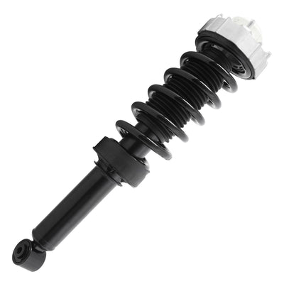 Ratchet UTV Through-The-Wheel 1.5 in. Tie Down