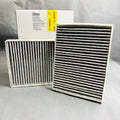 CABIN AIR FILTER