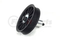 3/4 Turn/Marker LED Clear Lens Amber Light