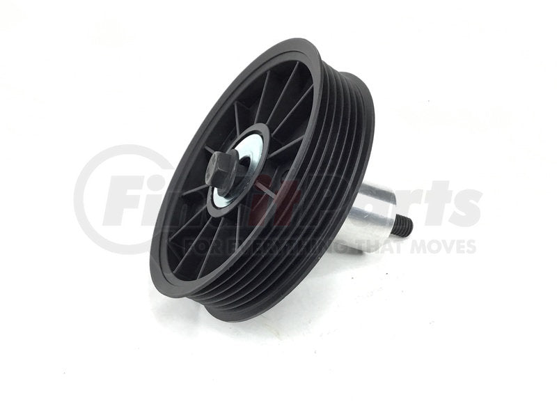Nemisis Industries auto part