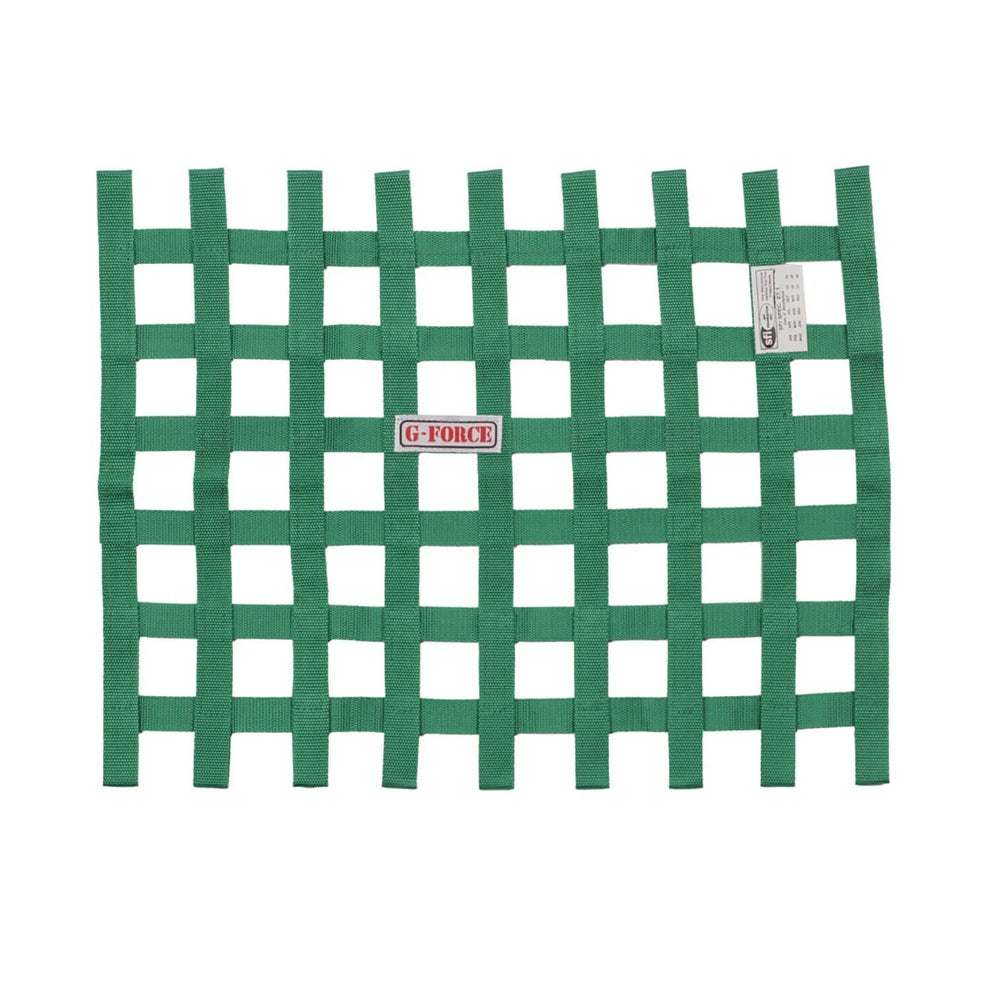 G-FORCE RIBBON WINDOW NET