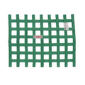 G-FORCE RIBBON WINDOW NET