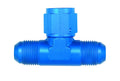 #10 Tee w/ #10 Female Bottom Adapter
