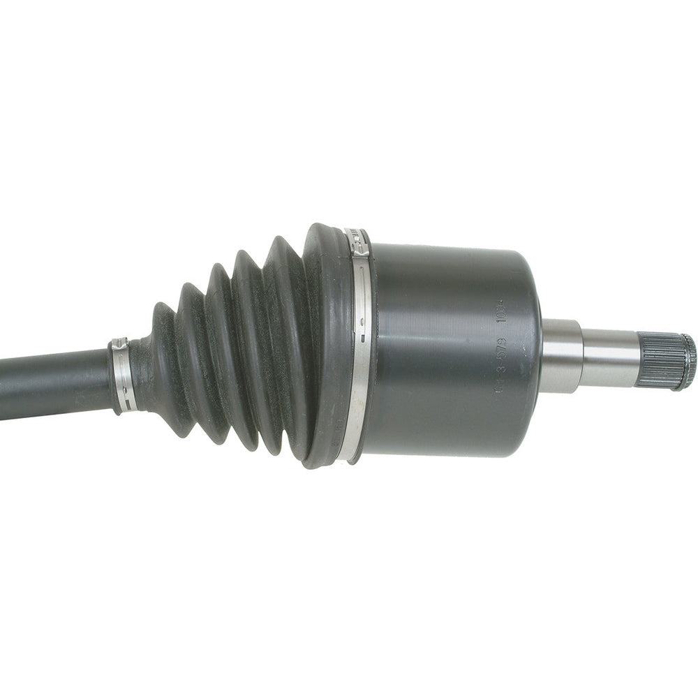 AMERICANAUTO intake system