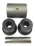 Artec Industries Bushing Kit - 3.0 In With Sleeve