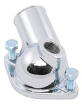 CHROME LATE CHEVY V8 O-RING WATER N
