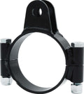 Axle Tube Bracket with 1/2in Holes