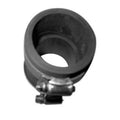 Radiator End Rubber Hose End 2in x 1.5in