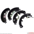 Twin Power 18 Up Softail Organic Brake Pads Replaces H-D 413000102 Front