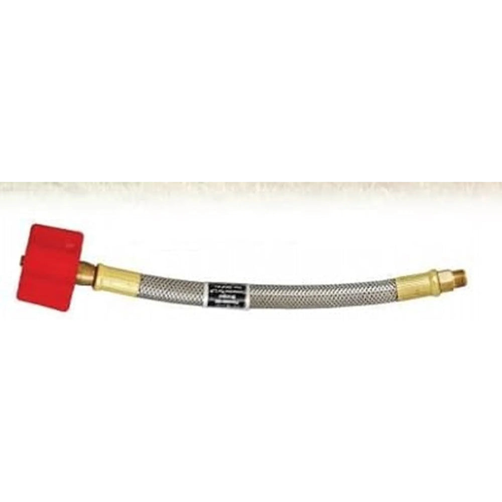 MARSH EXCEL red auto part