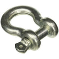 ~(3 lbs. 6X5X2)~ 7/8 Bow Shackle 13k lb WLL