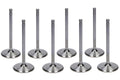 Ferrea Chevrolet SB 2.125in 5/16in 5.010in 12 Deg Flo +.100 Competition Plus Intake Valve - Single
