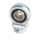 QA1 Bearing Mount - 9/16-18 Thread - Steel