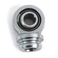 QA1 Bearing Mount - 9/16-18 Thread - Steel
