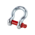 ARB Bow Shackle 25mm 8.5T Rated Type S