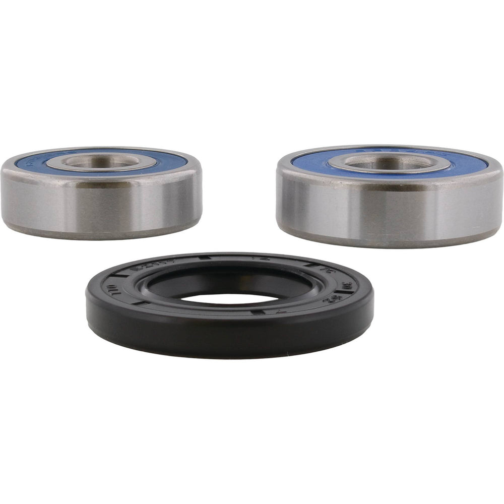 Pivot Works 80-81 Honda CB400T Rear Wheel Bearing Kit