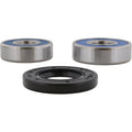 Pivot Works 80-81 Honda CB400T Rear Wheel Bearing Kit