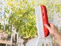 WATERWIPER SQUEEGEE RED