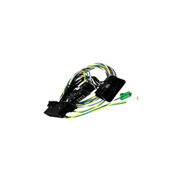 Tazer 05-17 FCA (Stellantis) Vehicles OBDII T-Harness