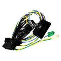 Tazer 05-17 FCA (Stellantis) Vehicles OBDII T-Harness